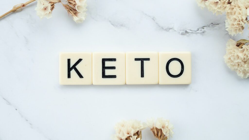 Keto Diet Weight Loss Main